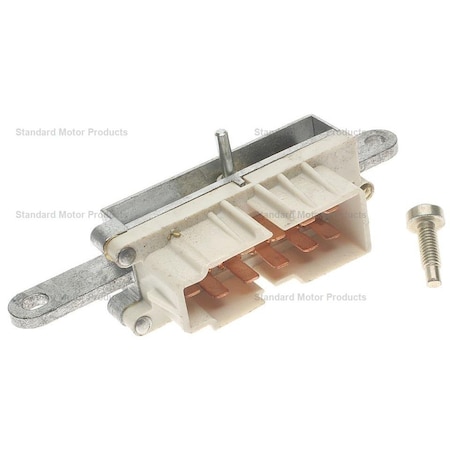 Standard Ignition Ignition Starter Switch, Us-273 US-273